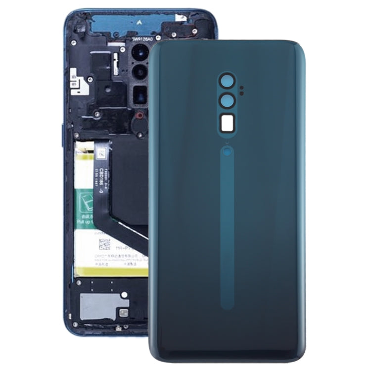 Para OPPO Reno 10x zoom batería contraportad...