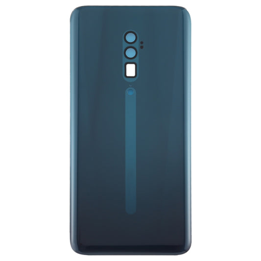 Para OPPO Reno 10x zoom batería contraportad...
