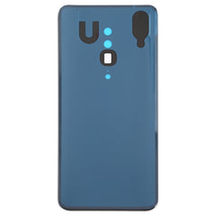 Para OPPO Reno 10x zoom batería contraportad...