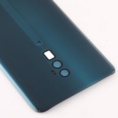 Para OPPO Reno 10x zoom batería contraportad...