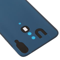 Para OPPO Reno 10x zoom batería contraportad...