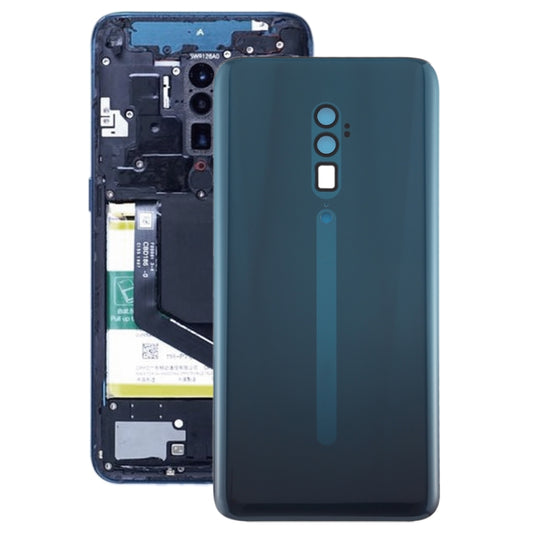 Para OPPO Reno 10x zoom batería contraportad...