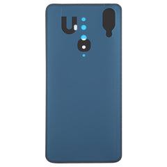 Para tapa trasera de batería OPPO Reno2 Z   ...
