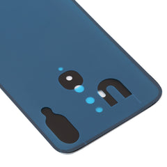 Para tapa trasera de batería OPPO Reno2 Z   ...