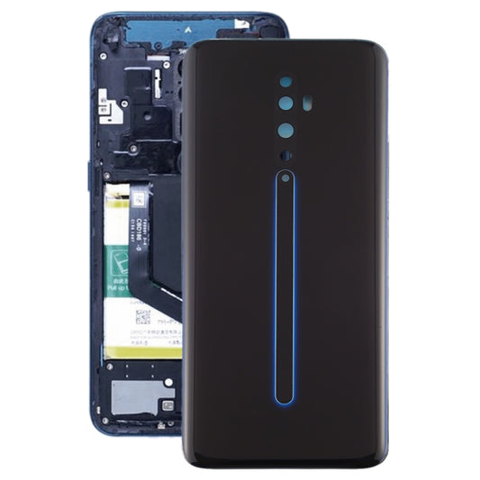 Para tapa trasera de batería OPPO Reno2 Z   ...
