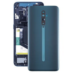 Para tapa trasera de batería OPPO Reno2 Z   ...