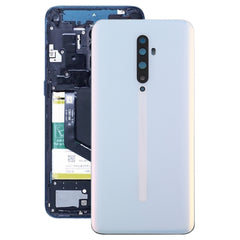 Para tapa trasera de batería OPPO Reno2 Z   ...