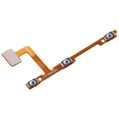 Para Vivo Z5X Botón de encendido y botón de ...