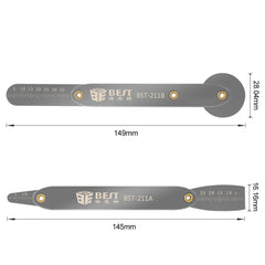 MEJOR BST-211A/B herramienta Universal de ab...