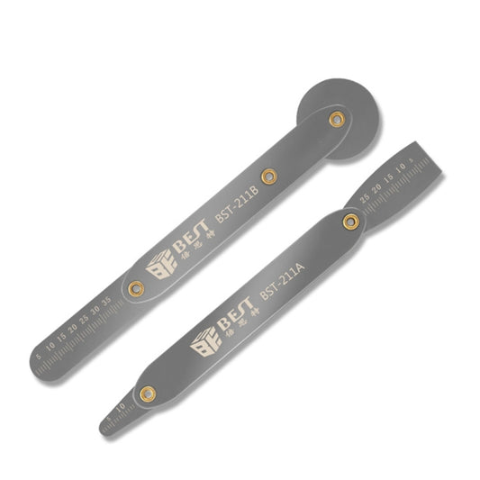 MEJOR BST-211A/B herramienta Universal de ab...