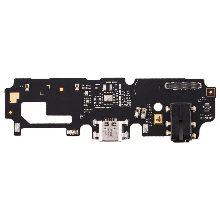 Para placa de puerto de carga Vivo Z5x      ...