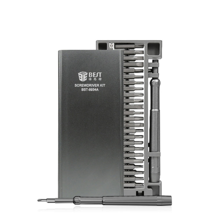 BEST BST-8934A Kit de herramientas de destor...