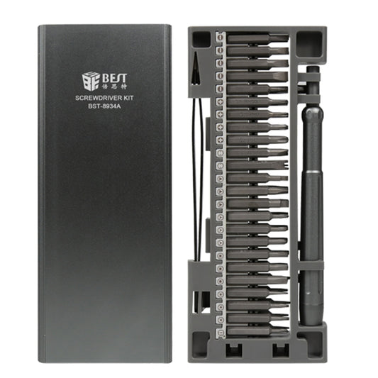 BEST BST-8934A Kit de herramientas de destor...
