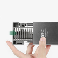 BEST BST-8934A Kit de herramientas de destor...