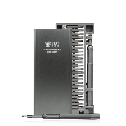 BEST BST-8934A Kit de herramientas de destor...