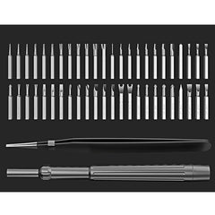BEST BST-8934A Kit de herramientas de destor...