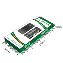 BEST BST-8934A Kit de herramientas de destor...