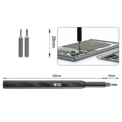 MEJOR BST-504 9 en 1 kit de herramientas de ...