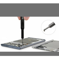 MEJOR BST-504 9 en 1 kit de herramientas de ...