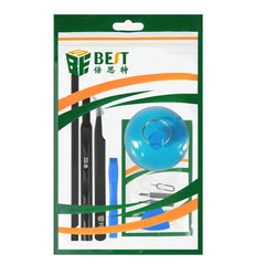 MEJOR BST-504 9 en 1 kit de herramientas de ...