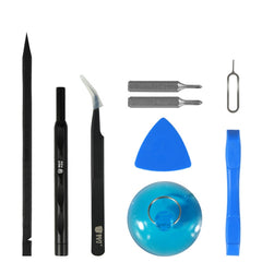 MEJOR BST-504 9 en 1 kit de herramientas de ...