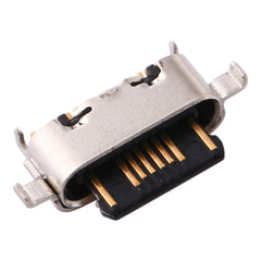 Para Meizu 16T 10 piezas conector de puerto ...