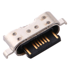 Para Meizu 16T 10 piezas conector de puerto ...