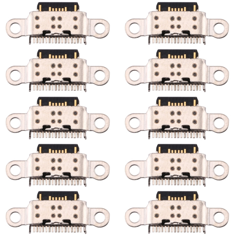 Para Meizu 15 Plus / 15 10 piezas Conector d...