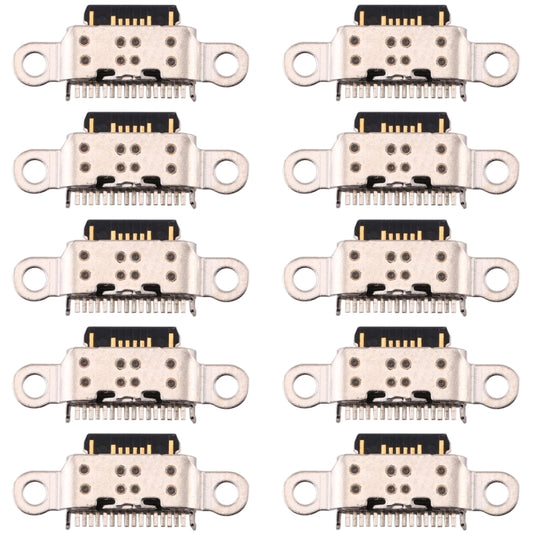 Para Meizu 15 Plus / 15 10 piezas Conector d...