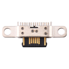 Para Meizu Note 9 Conector de puerto de carg...