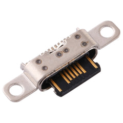 Para Meizu Note 9 Conector de puerto de carg...