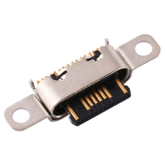 Para Meizu Note 9 Conector de puerto de carg...