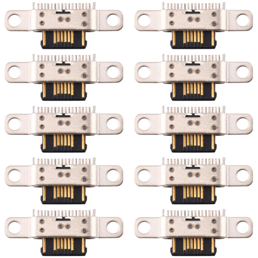 Para Meizu Note 9 Conector de puerto de carg...