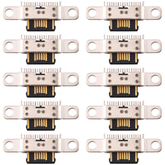 Para Meizu Note 9 Conector de puerto de carg...