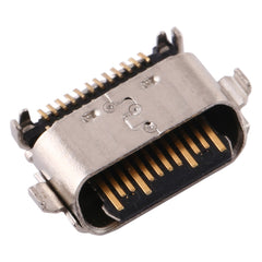 Para Meizu X8 10 piezas conector de puerto d...