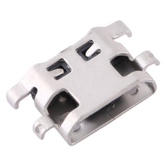 Para Meizu V8 10 piezas conector de puerto d...