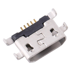 Para Meizu V8 10 piezas conector de puerto d...
