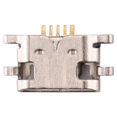 Para Meizu Note 8 Conector de puerto de carg...