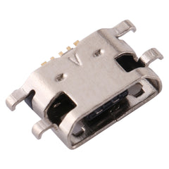 Para Meizu Note 8 Conector de puerto de carg...