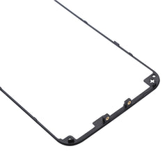 Para marco de carcasa trasera de Huawei nova...