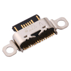Para Meizu 16X 10 piezas conector de puerto ...
