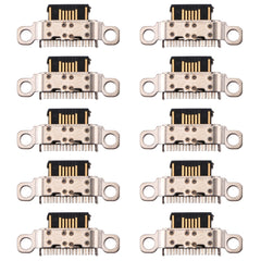 Para Meizu 16X 10 piezas conector de puerto ...