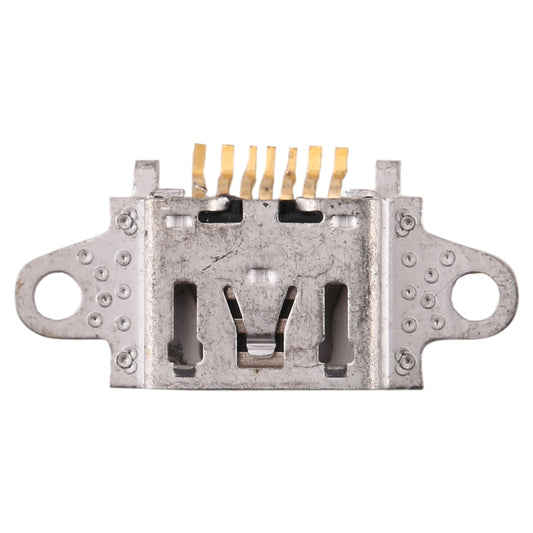 Para OPPO R15X 10 piezas conector de puerto ...