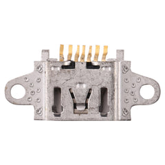 Para OPPO R15X 10 piezas conector de puerto ...