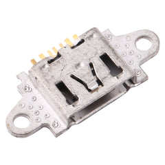 Para OPPO R15X 10 piezas conector de puerto ...