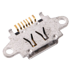 Para OPPO R15X 10 piezas conector de puerto ...