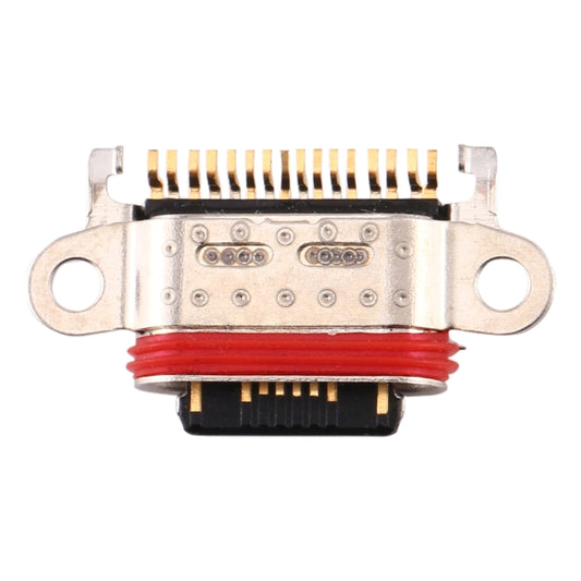 Para OPPO K3 10 piezas conector de puerto de...