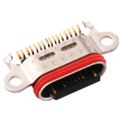 Para OPPO K3 10 piezas conector de puerto de...