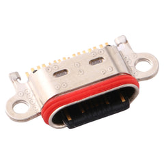Para OPPO K3 10 piezas conector de puerto de...