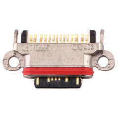 Para OPPO R17 10 piezas conector de puerto d...